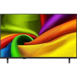 Телевизор LG AI NU90 55` LCD 4K (55NU900B6LA) UA