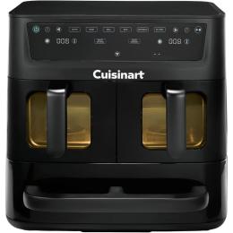 Мультипечь Cuisinart Tri Zone 13.6L AFT13XBLE