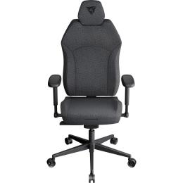 Геймерское кресло ThunderX3 Solo 360 Loft Air Dark Grey (TEGC-208010Z.Z1)