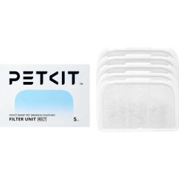 Фильтр для поилки Petkit Eversweet Max Fountain Filter 5шт (P4171)
