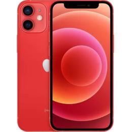Смартфон Apple iPhone 12 64GB (PRODUCT)RED (MGJ73/MGH83)
