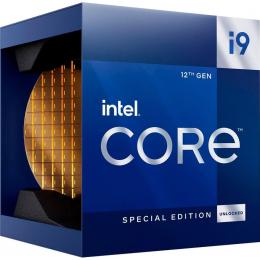 Процесор Intel Core i9-12900KS Box (BX8071512900KS) UA