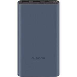 Зовнішній акумулятор Xiaomi Mi Power Bank 3 10000mAh 22.5W Black (PB100DPDZM/BHR5884GL)