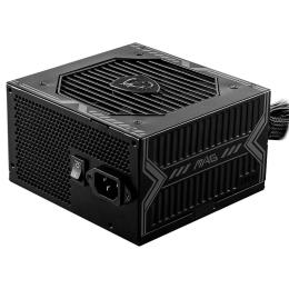 Блок живлення MSI MAG A550BN