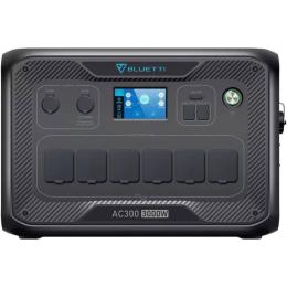Инверторный модуль зарядной станции BLUETTI AC300 (без АКБ)