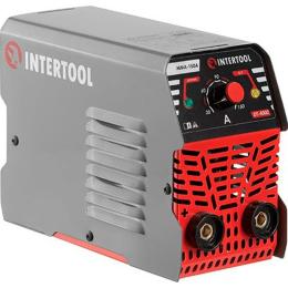 Зварювальний апарат Intertool DT-4002