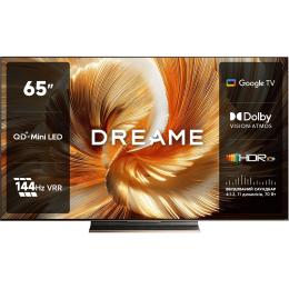 Телевизор Dreame Aura S100 65` QLED Ultra HD 4K (65S100)