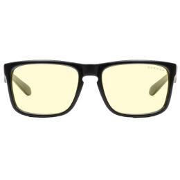 Комп'ютерні окуляри Gunnar Computer Eyewear Intercept Onyx Amber (INT-00101)