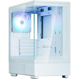 Корпус Zalman P10 White