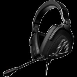 Ігрові навушники Asus ROG Delta S Animate (90YH037M-B2UA00)