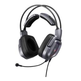 Ігрові навушники Bloody G575 (Grey)
