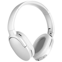 Навушники Baseus Encok Wireless Headphone D02 Pro (White)
