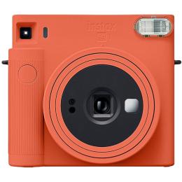 Фотокамера моментального друку Fujifilm Instax Square SQ1 Terracotta Orange (16672130)
