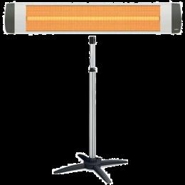 Інфрачервоний обігрівач UFO Basic 1800 + ножка (YU18ЕN)