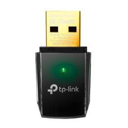 Wi-Fi адаптер TP-Link Archer T2U