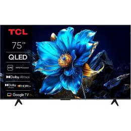Телевизор TCL P7K 75` QLED Ultra HD 4K (75P7K)