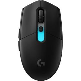 Мышь Logitech G305 X Superlight Black (910-007739)