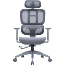 Офисное кресло OfficePro OC680G Gray