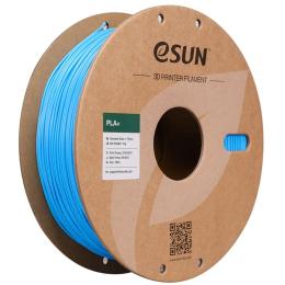 Филамент для 3D-принтеров eSUN PLA+ 1kg Space Blue (PLA+P175SU1)