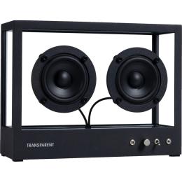 Акустична система Transparent Small Speaker STS-B Black