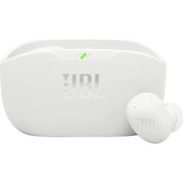 Навушники JBL Wave Buds 2 White (JBLWBUDS2WHT)