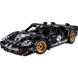 Конструктор LEGO Technic Ford GT40 MKII 1966 (42223)