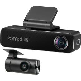 Автомобильный видеорегистратор 70mai Dash Cam M800 HDR + RC14