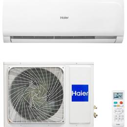 Спліт-система Haier Tibio AS68TEDHRA-CL/1U68REEFRA