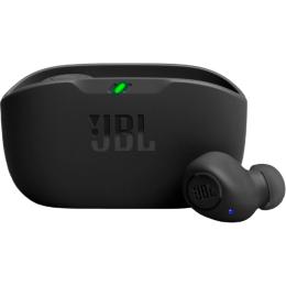 Навушники JBL Wave Buds Black (JBLWBUDSBLK)