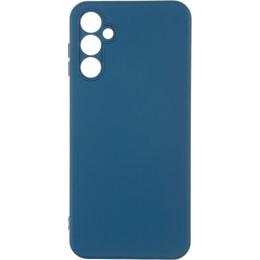 Чохол ArmorStandart ICON Case для Samsung A14 4G/ A14 5G Dark Blue (ARM66171)