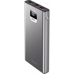 Зовнішній акумулятор Proove Guardian 10000mAh 22.5W Metal Gray (PBG122210004)