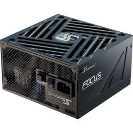 Блок питания SeaSonic Focus GX ATX 3.1 1000W Black (FOCUS-GX-1000-ATX31)