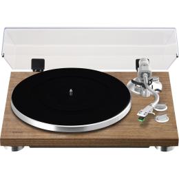 Проигрыватель виниловых дисков TEAC TN-400BT-X Walnut (TN-400BT-X/WA)