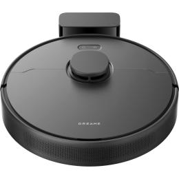 Робот-пилосос Dreame Bot D9 Max Gen 2 Black (RLD34GA-Bl)