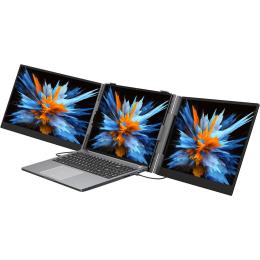 Портативный монитор Blackview DCM6 14` Grey