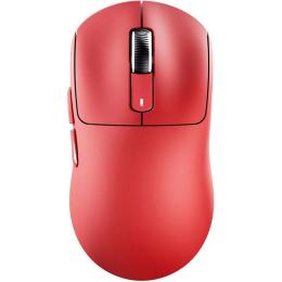 Мышь Attack Shark X3 Wireless Gaming Red