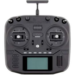 Пульт управления RadioMaster Boxer ELRS M2 с аккумулятором RadioMaster 2S Li-PO (1 x 6200мАг)