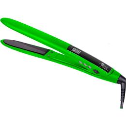 Випрямляч для волосся TICO Professional Maxi RADIAL TIP Green (100012GN)