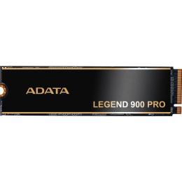 SSD накопичувач ADATA Legend 900 PRO 4TB M.2 (SLEG-900P-4TCS)