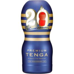Мастурбатор Tenga Premium TENGA 20th Anniversary Cup (SX2736)