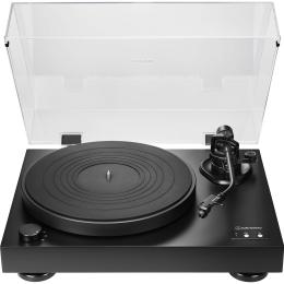 Проигрыватель виниловых дисков Audio-Technica AT-LP8X Black