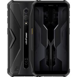 Смартфон Ulefone Armor X12 Pro 4/64GB Black