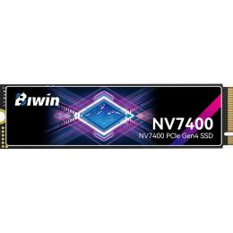 SSD накопитель Biwin Black Opal NV7400 1TB (BNVB74001TB-RGX)