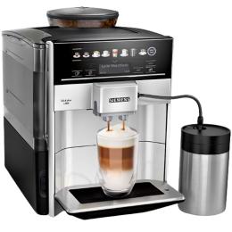 Кавомашина Siemens EQ.6 Plus S300 TE653M11RW