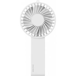 Портативний вентилятор DK WT-F58 White