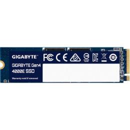 SSD накопичувач Gigabyte Gen4 4000E 500GB (G440E500G)