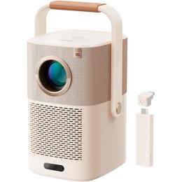 Мультимедійний проектор Yaber T2 Plus (Yaber-T2-Plus)