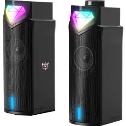 Акустична система Onikuma L1 Black