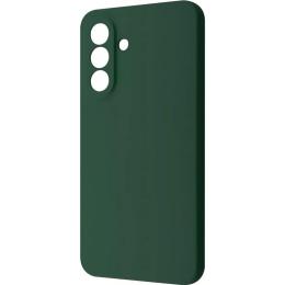 Чехол Wave Colorful Case для Samsung Galaxy A17 Forest Green