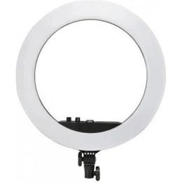 Кільцева LED лампа DK NNM-45 45см